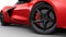 2026 Chevrolet Corvette E-Ray 3LZ