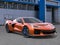 2027 Chevrolet Corvette ZR1X 3LZ