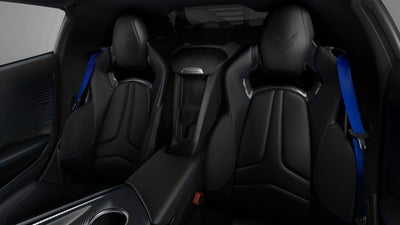 2027 Chevrolet Corvette ZR1X 3LZ