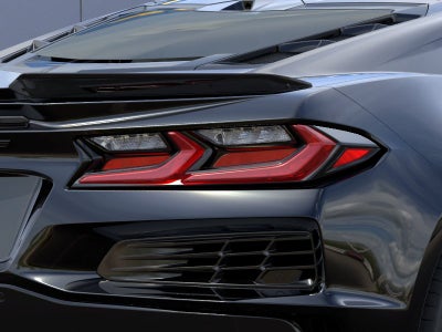 2027 Chevrolet Corvette Grand Sport 2LT