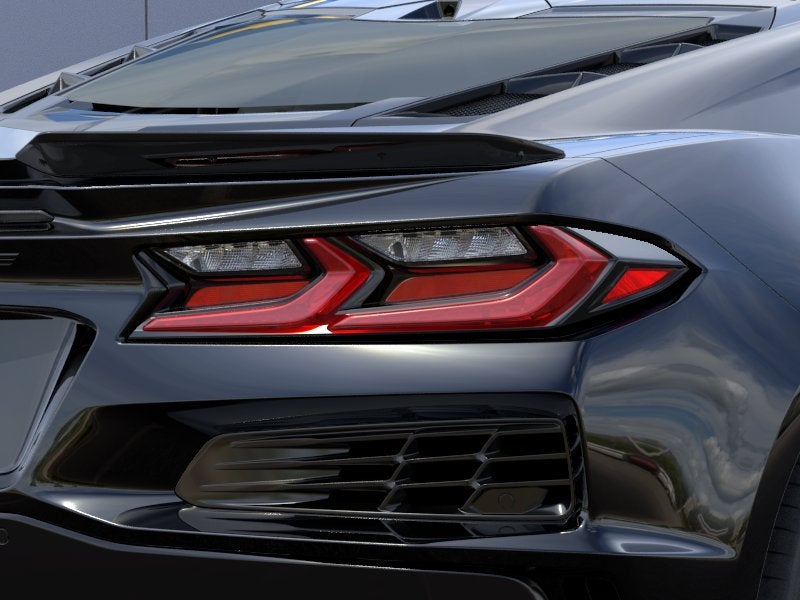 2027 Chevrolet Corvette Grand Sport 2LT