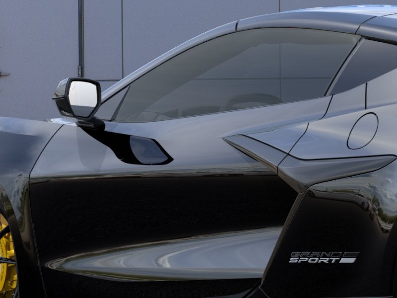 2027 Chevrolet Corvette Grand Sport 2LT