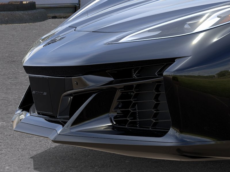 2027 Chevrolet Corvette Grand Sport 2LT