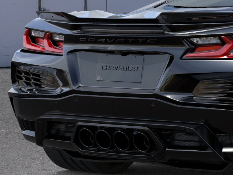 2027 Chevrolet Corvette Grand Sport 2LT