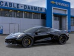 2027 Chevrolet Corvette Grand Sport 2LT