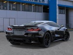 2027 Chevrolet Corvette Grand Sport 2LT