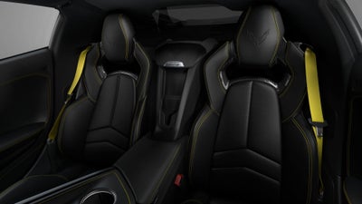 2027 Chevrolet Corvette Grand Sport 2LT
