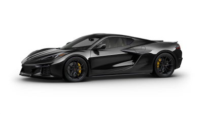 2027 Chevrolet Corvette Grand Sport 2LT