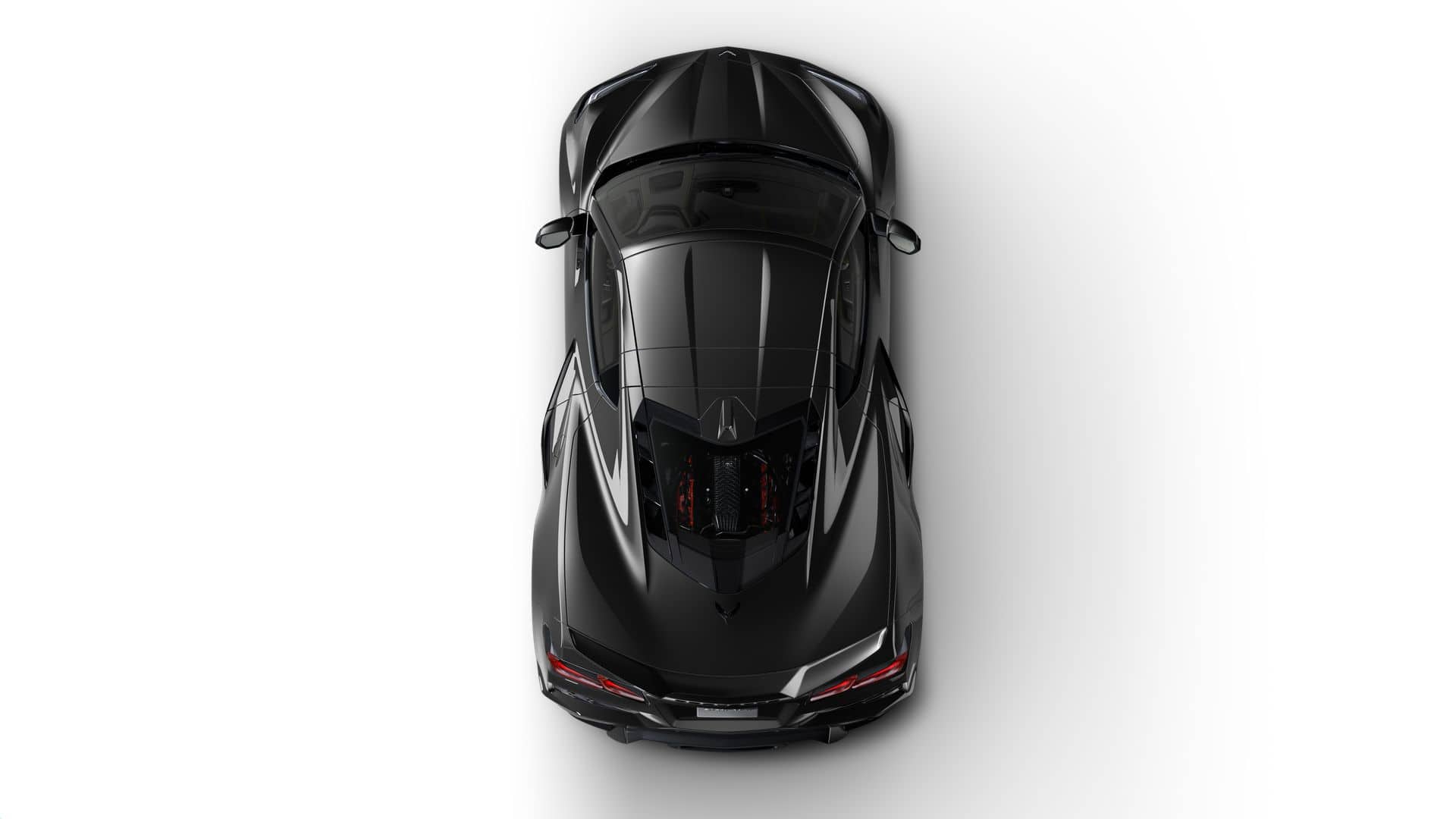2027 Chevrolet Corvette Grand Sport 2LT