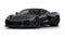 2027 Chevrolet Corvette Grand Sport X 3LT