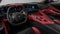 2027 Chevrolet Corvette Grand Sport X 3LT