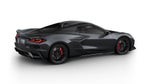 2027 Chevrolet Corvette Grand Sport X 3LT