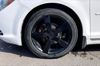 2012 Chevrolet Malibu LT w/1LT