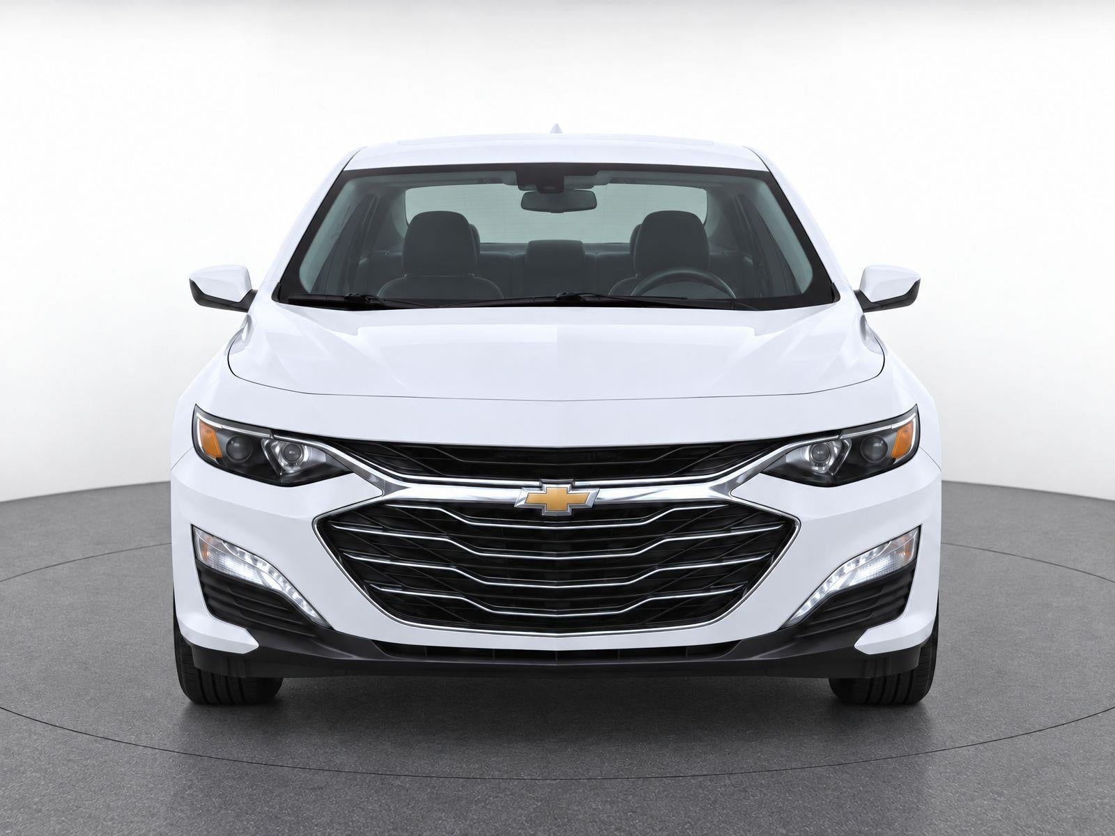Used 2025 Chevrolet Malibu 1LT with VIN 1G1ZD5ST1SF132077 for sale in Kansas City