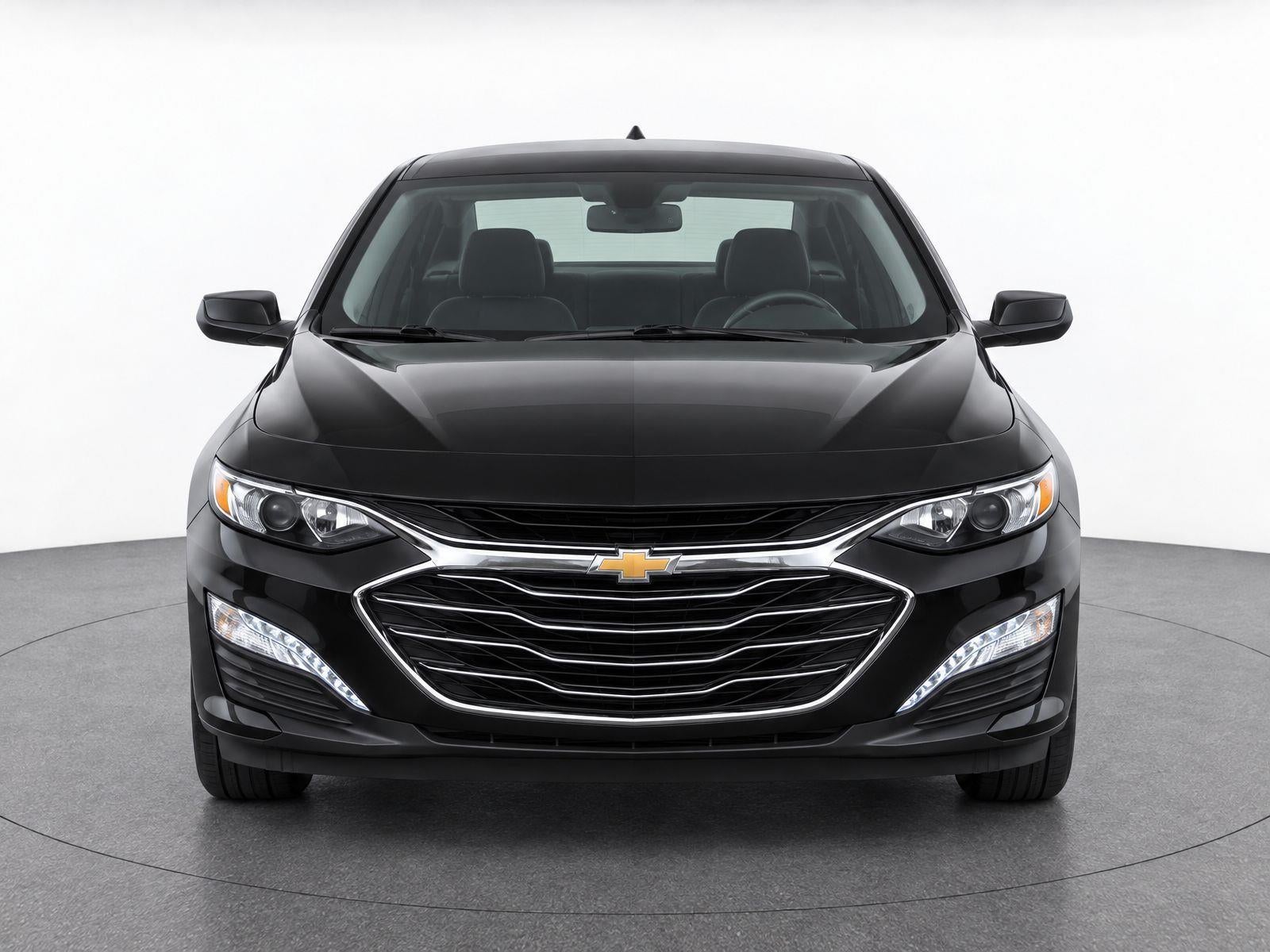 Used 2025 Chevrolet Malibu 1LT with VIN 1G1ZD5ST2SF126286 for sale in Kansas City