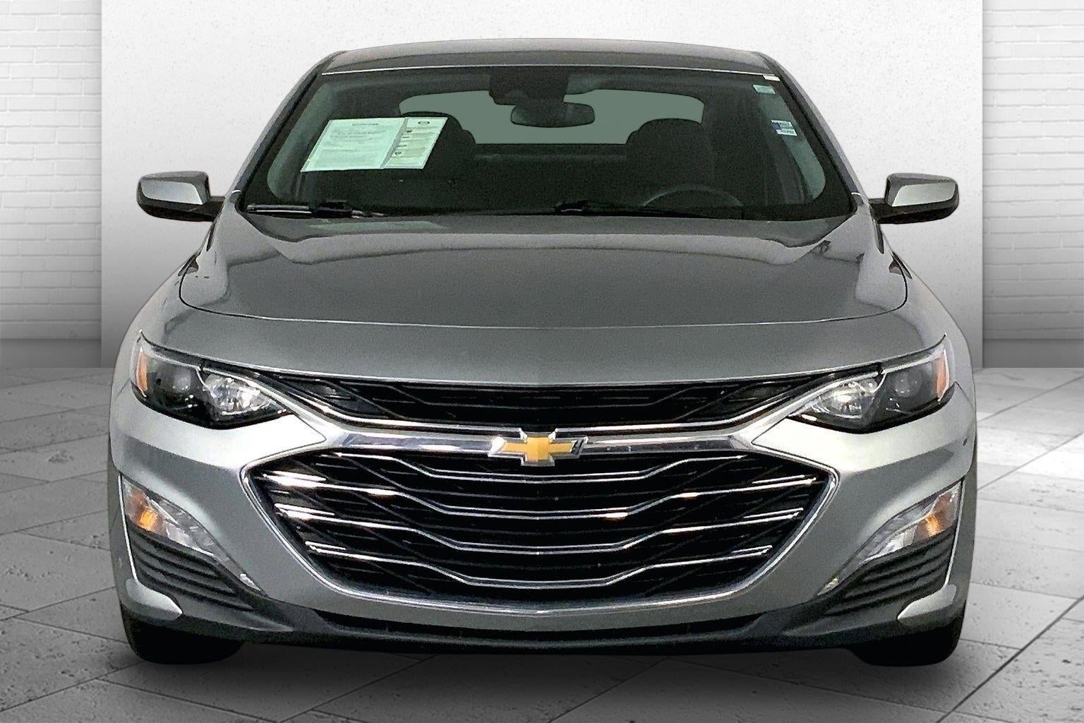Used 2024 Chevrolet Malibu 1LT with VIN 1G1ZD5ST7RF141893 for sale in Kansas City