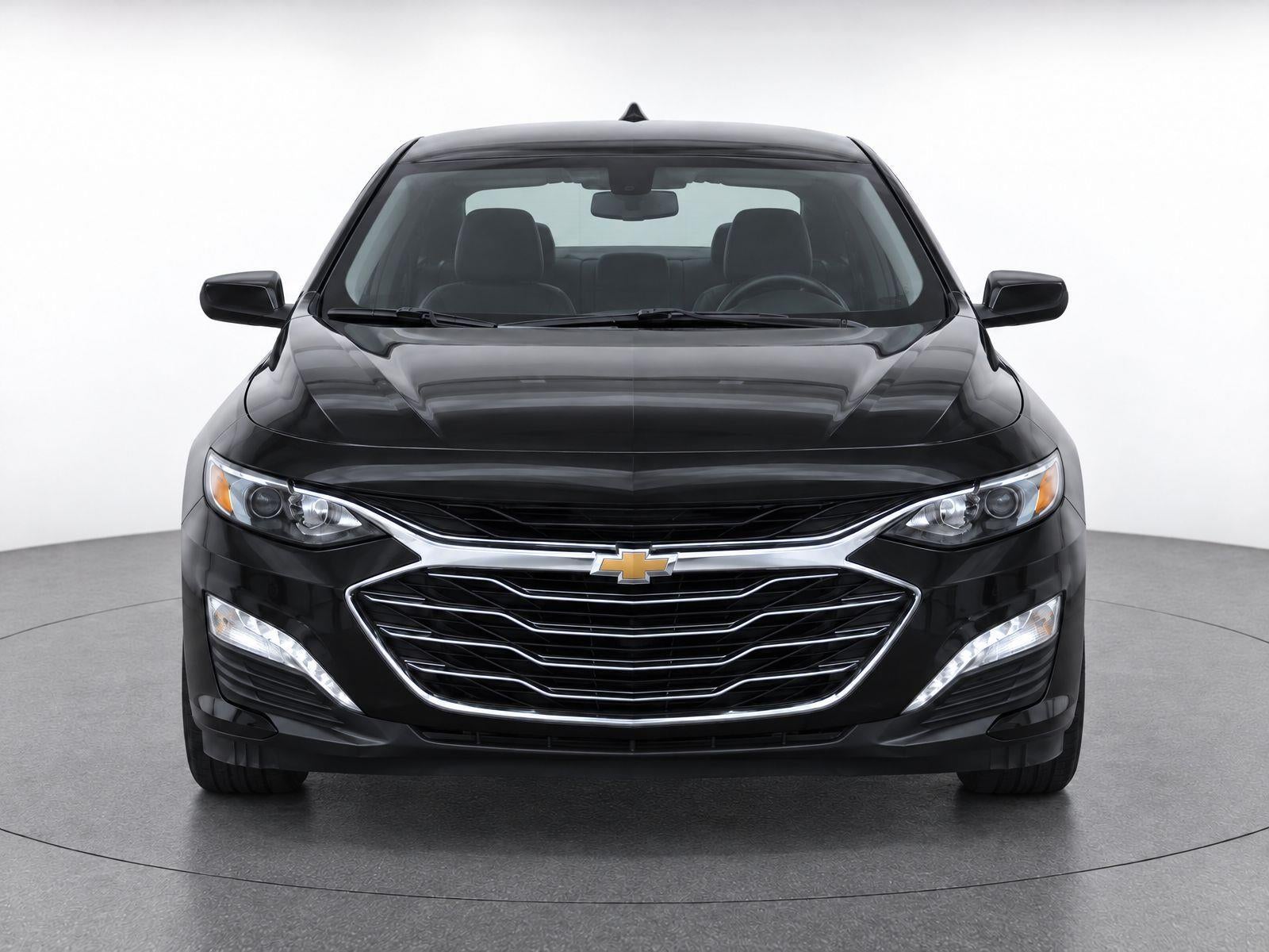 Used 2025 Chevrolet Malibu 1LT with VIN 1G1ZD5ST7SF141043 for sale in Kansas City