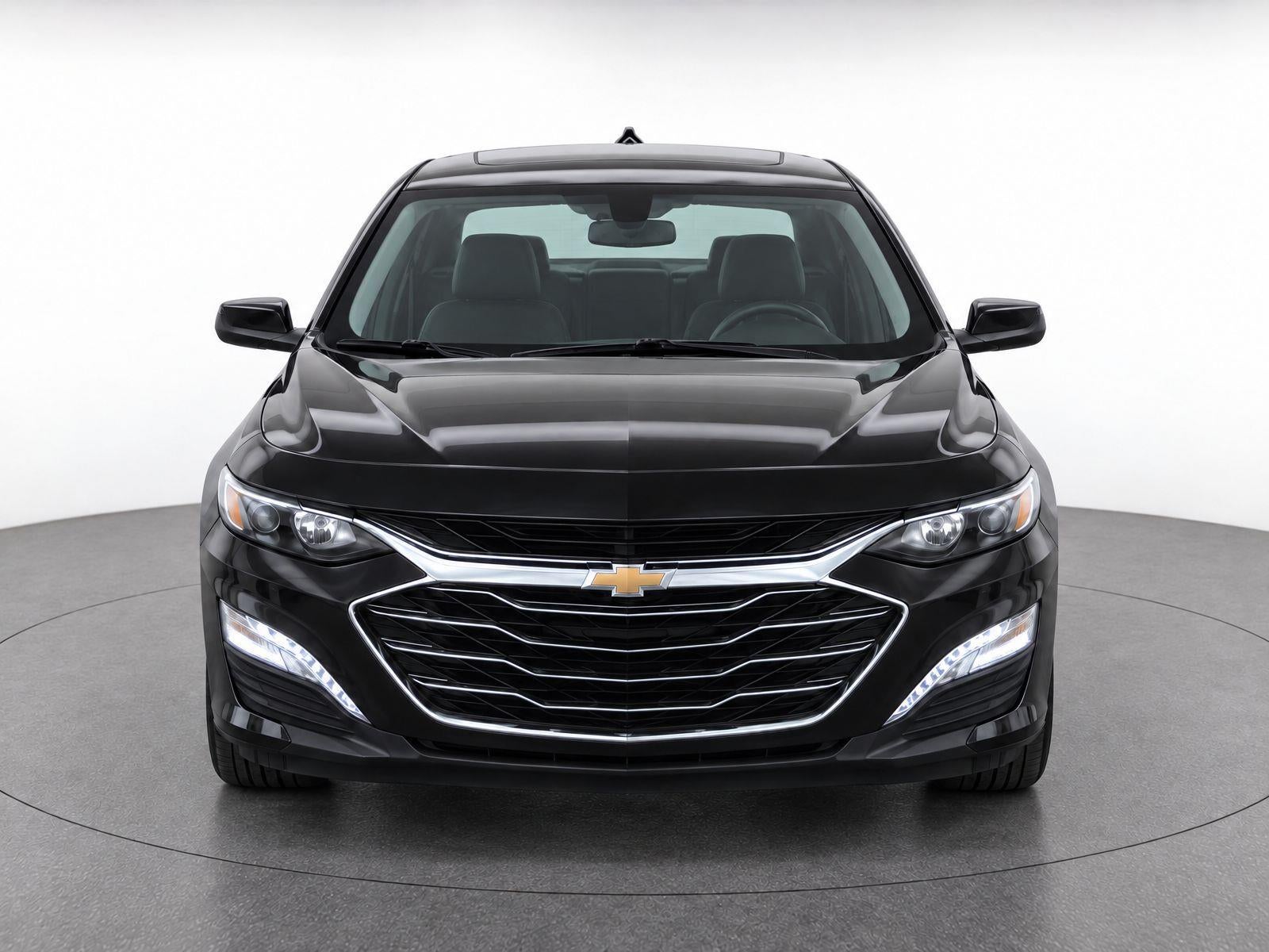Used 2024 Chevrolet Malibu 1LT with VIN 1G1ZD5STXRF179165 for sale in Kansas City
