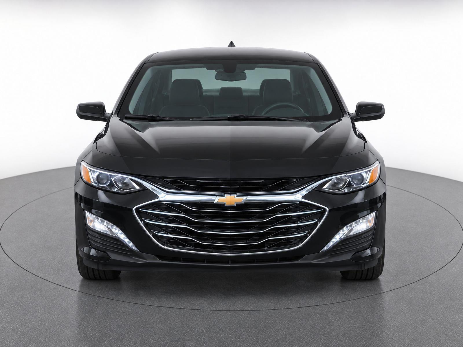 Used 2024 Chevrolet Malibu 2LT with VIN 1G1ZE5ST3RF225240 for sale in Kansas City