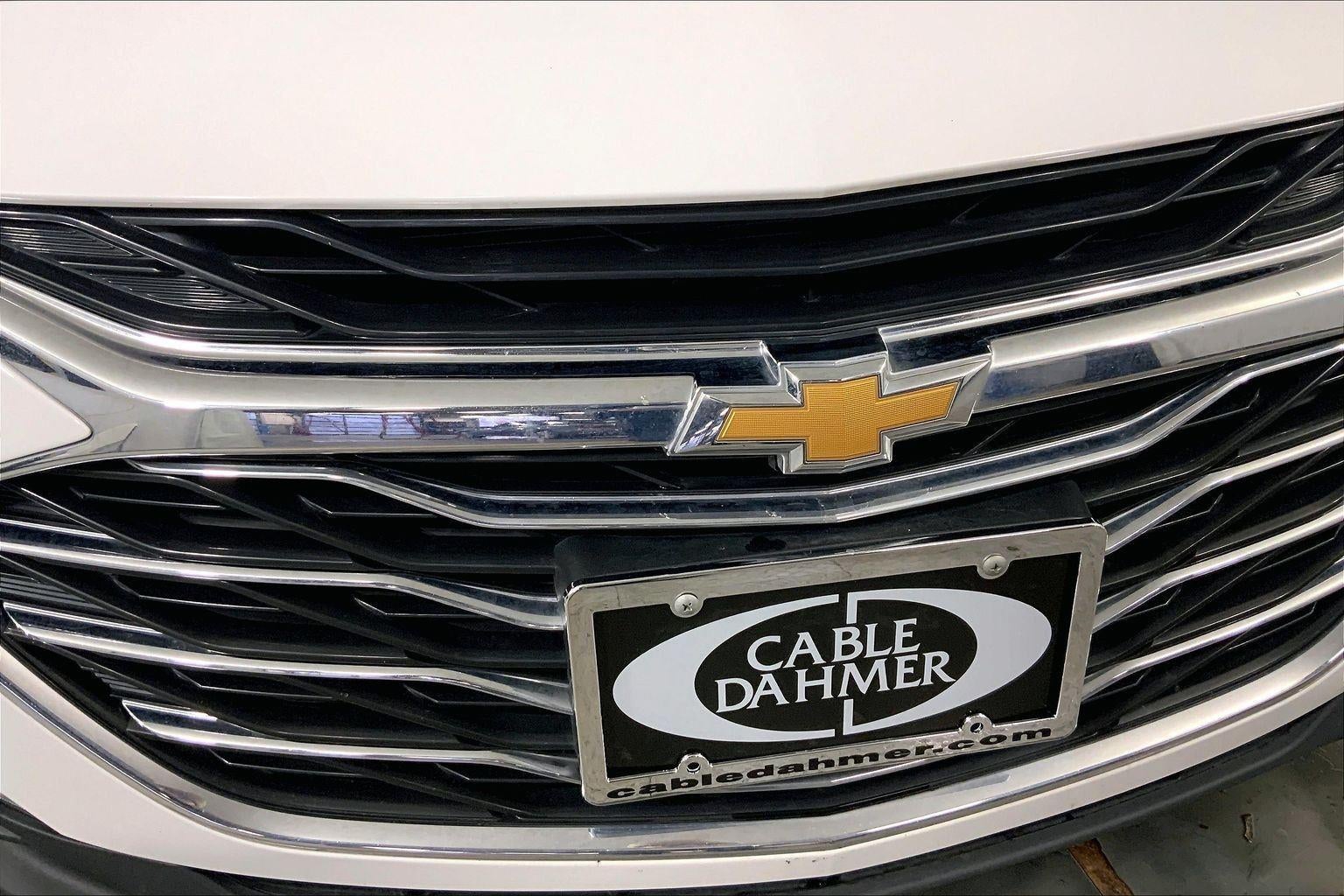 2024 Chevrolet Malibu 2LT