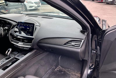 2023 Cadillac CT5 Sport