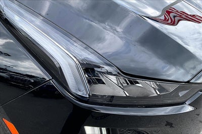 2023 Cadillac CT5 Sport