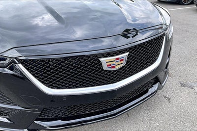 2023 Cadillac CT5 Sport