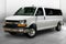 2026 Chevrolet Express Passenger 1LT