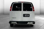 2026 Chevrolet Express Passenger 1LT
