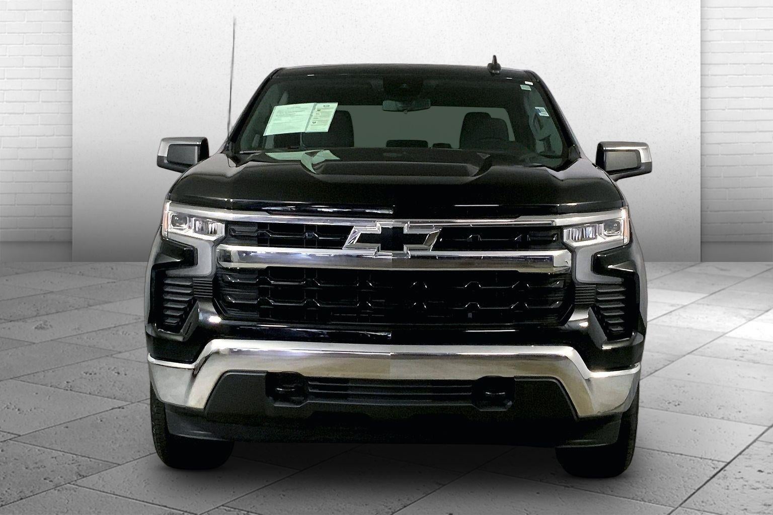 Used 2023 Chevrolet Silverado 1500 LT with VIN 1GCPDKEK9PZ183056 for sale in Kansas City