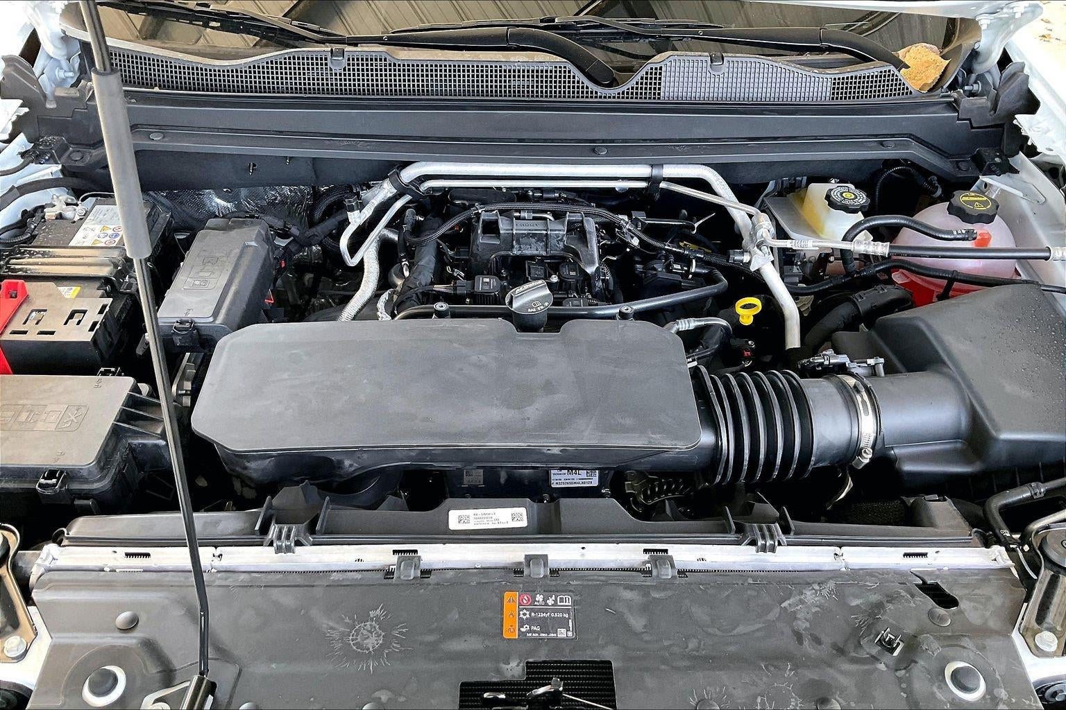 2026 Chevrolet Colorado Work Truck - Photo 10