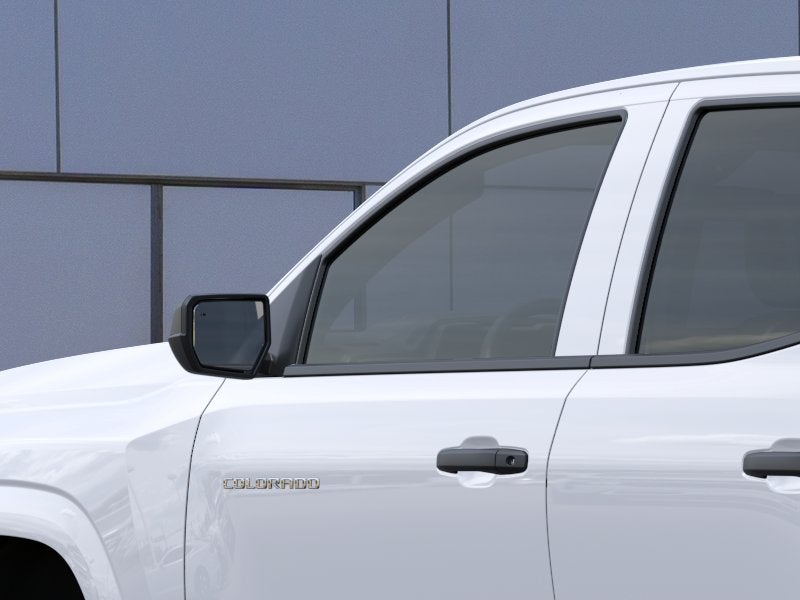 2026 Chevrolet Colorado Work Truck - Photo 26