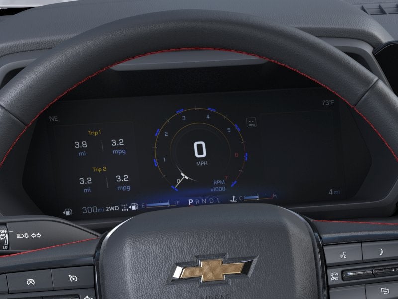 2026 Chevrolet Colorado Work Truck - Photo 32