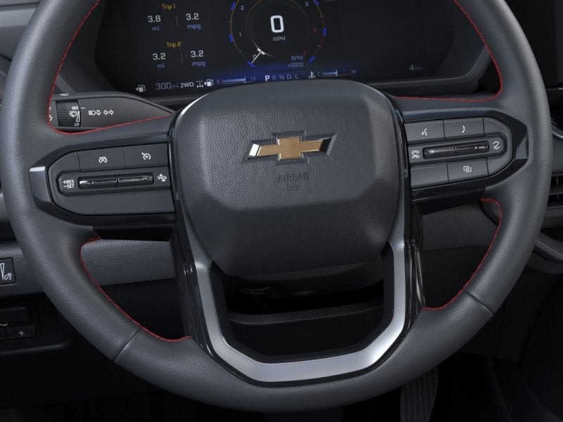 2026 Chevrolet Colorado Work Truck - Photo 33