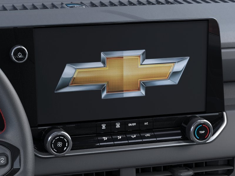 2026 Chevrolet Colorado Work Truck - Photo 34