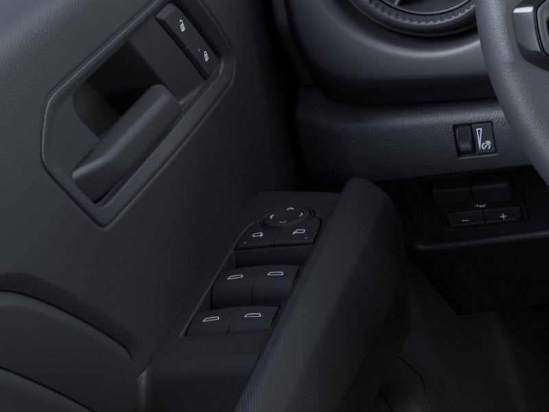 2026 Chevrolet Colorado Work Truck - Photo 36