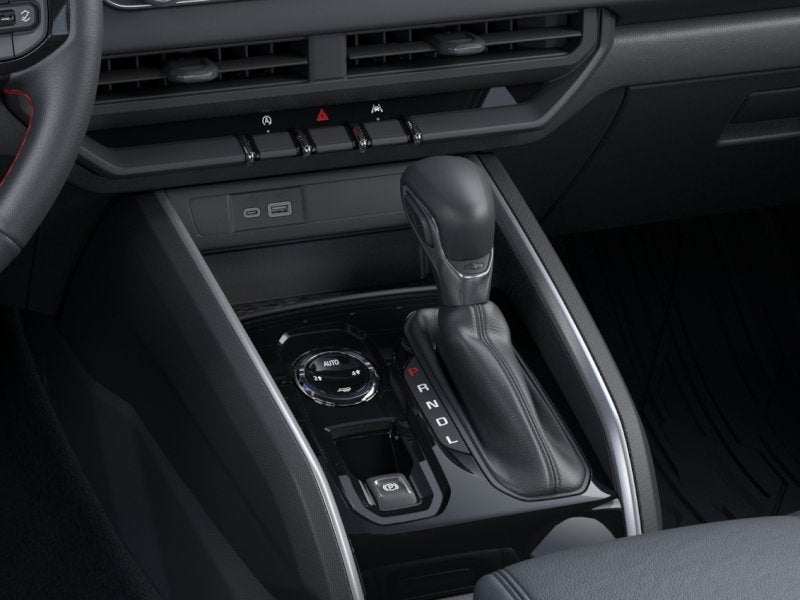 2026 Chevrolet Colorado Work Truck - Photo 37