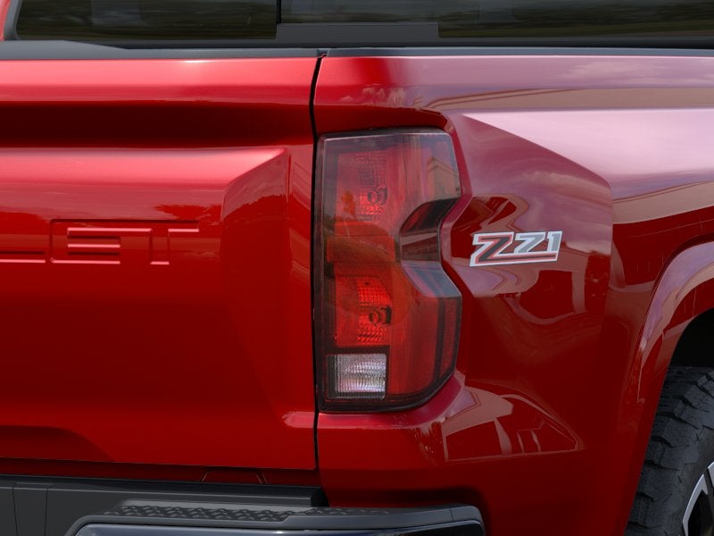 2026 Chevrolet Colorado Z71 - Photo 25