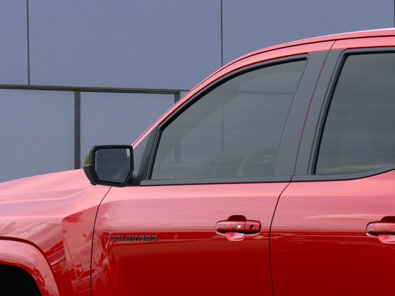 2026 Chevrolet Colorado Z71 - Photo 26
