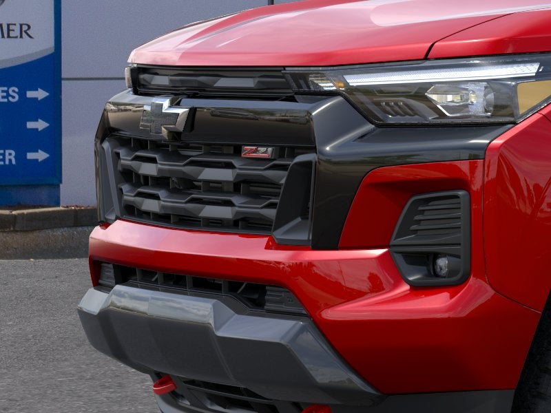 2026 Chevrolet Colorado Z71 - Photo 27