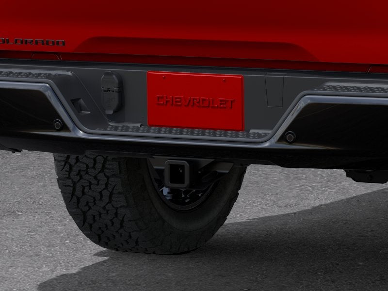 2026 Chevrolet Colorado Z71 - Photo 28