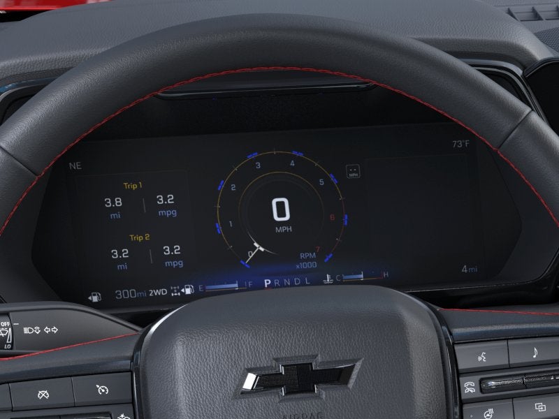2026 Chevrolet Colorado Z71 - Photo 32