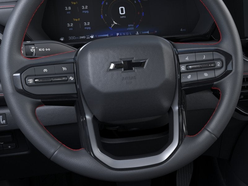 2026 Chevrolet Colorado Z71 - Photo 33
