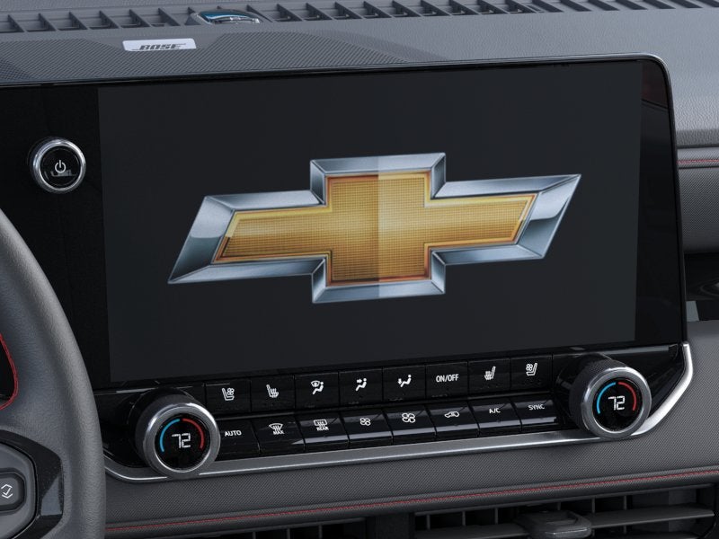 2026 Chevrolet Colorado Z71 - Photo 34