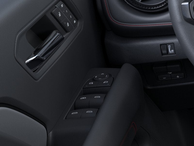2026 Chevrolet Colorado Z71 - Photo 36