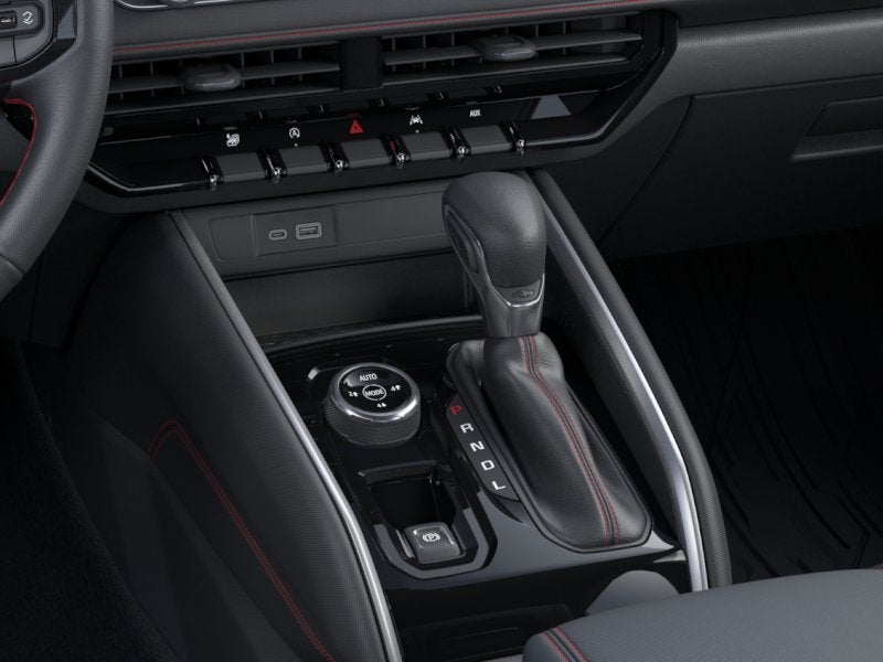 2026 Chevrolet Colorado Z71 - Photo 37