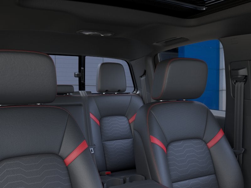 2026 Chevrolet Colorado Z71 - Photo 38