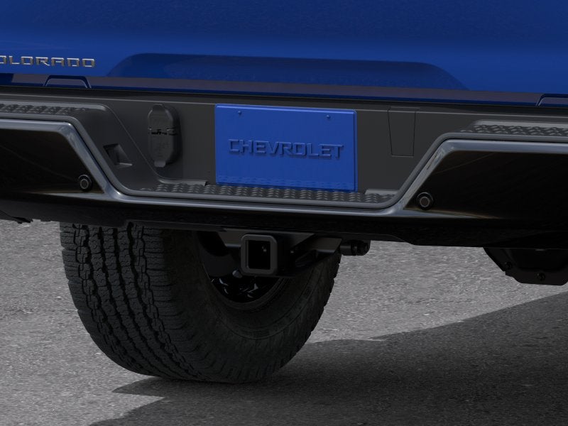 2026 Chevrolet Colorado Trail Boss - Photo 14