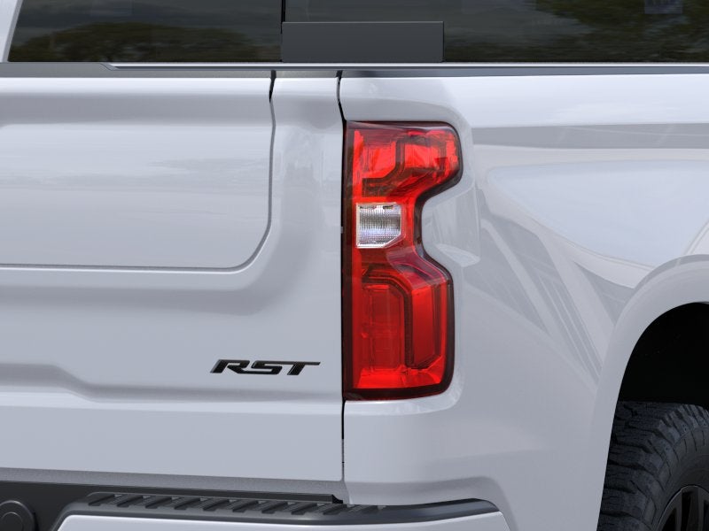 2026 Chevrolet Silverado 1500 RST - Photo 25