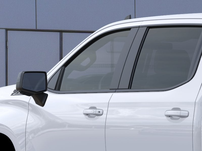 2026 Chevrolet Silverado 1500 RST - Photo 26